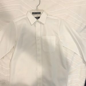 Boys dress shirt